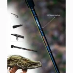 Casted Predator Spin dvodjelni štap 274cm 90gr(7)