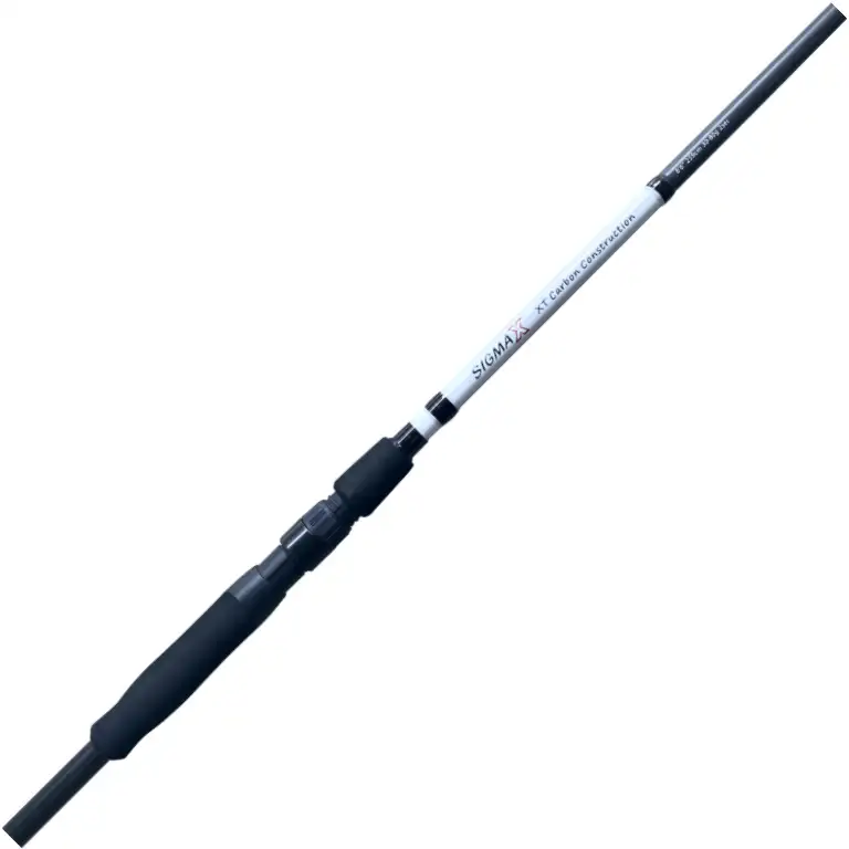 Casted Sigma X Spin dvodjelni štap(2)