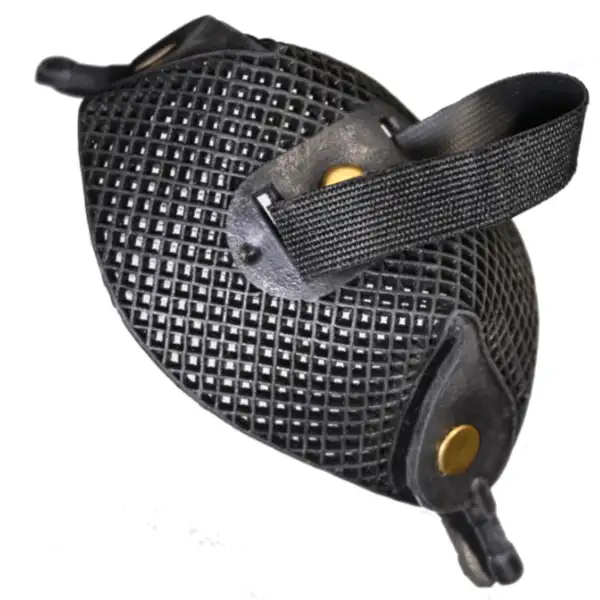Casted košarica za praćku