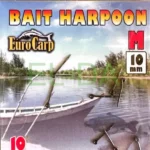 Eurocarp žalci za mamac 10kom 10mm M