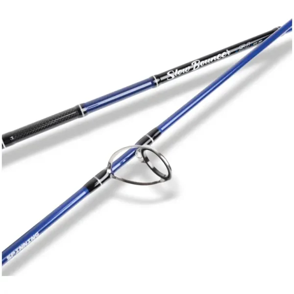Mustad Slow Bouncer Spin - 194Cm 500G 1Sec