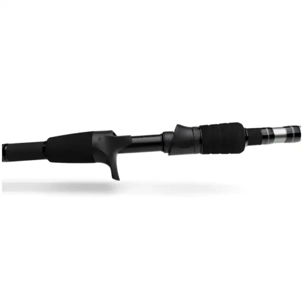 Mustad Štap Basscraft 7’4″ H 7-55G 2Sec
