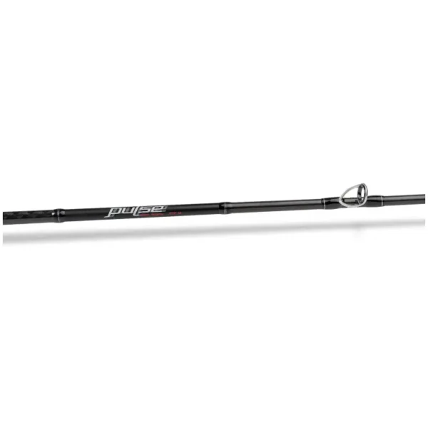 Mustad Pulse Slow Jigging Cast - 196Cm 150G 1Sec
