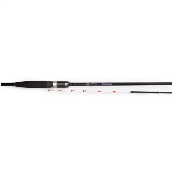 Mustad Štap Bakutaki (Tataki) 8`2″ 2Sec, 250Cm 20G – 200G Fuji