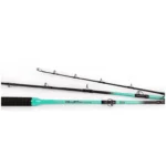 Mustad Medmax Trolling - 213Cm 12-20LB 1Sec