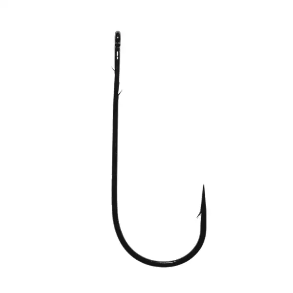 Maruto udica black nickel za kedere 2 0 10kom