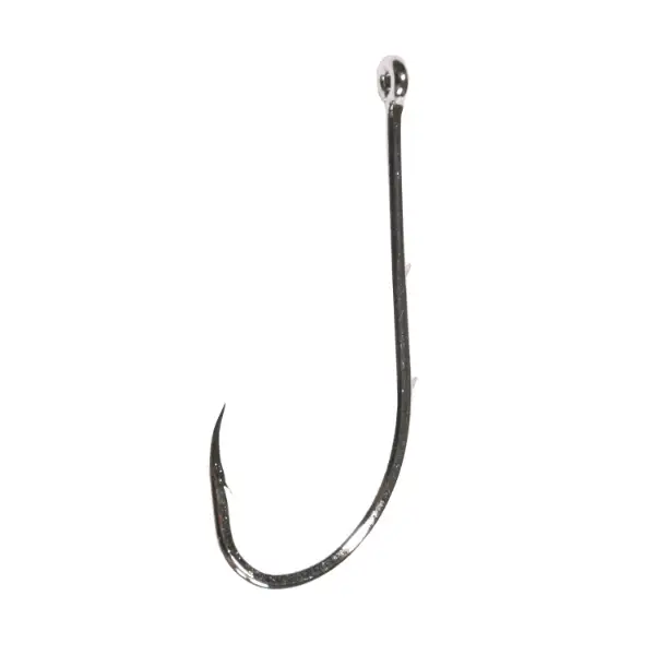 Maruto udica nickel bait holder ušica 2 0 10kom
