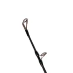 Mustad Medmax jednodjelni štap 213cm 12 20LB