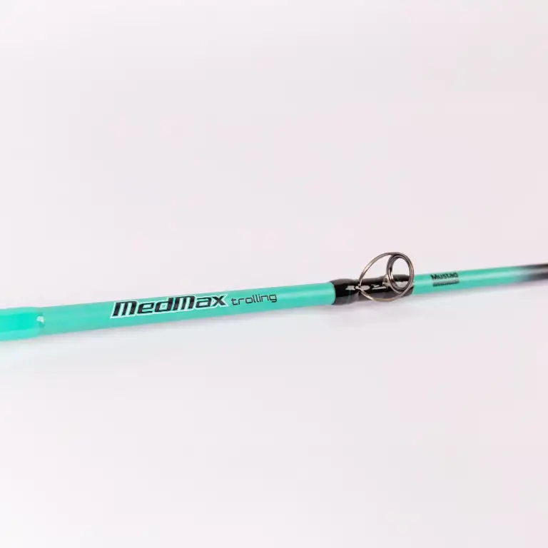Mustad Medmax jednodjelni štap 213cm 12 20LB(3)
