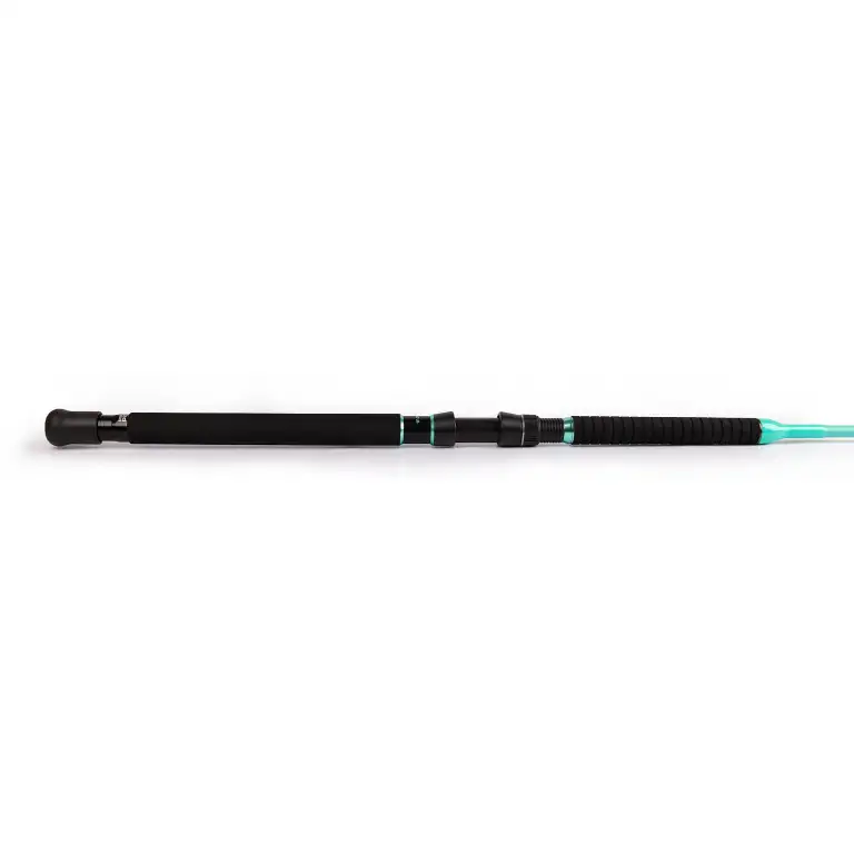 Mustad Medmax jednodjelni štap 213cm 12 20LB(4)