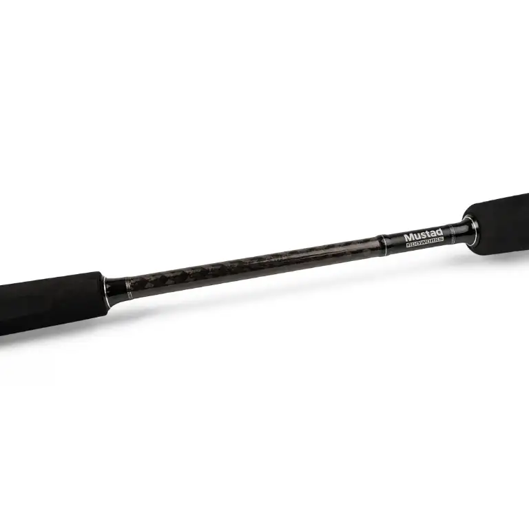 Mustad Pulse Slow Jigging Cast jednodjelni štap 196cm 150gr(5)