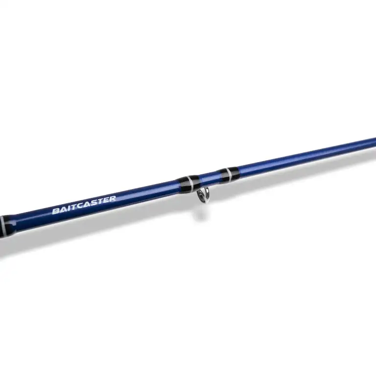 Mustad Slow Bouncer Spin jednodjelni štap 194cm 500gr