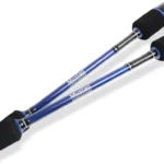 Mustad Slow Bouncer Spin jednodjelni štap 194cm 500gr(3)
