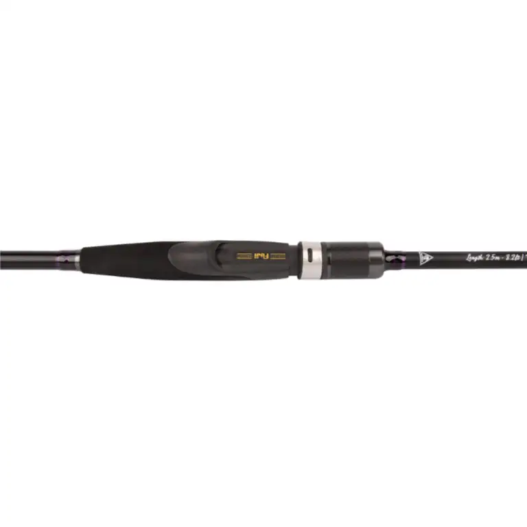 Mustad Tataki Bakutaki 250cm 20–200gr dvodjelni štap(8)