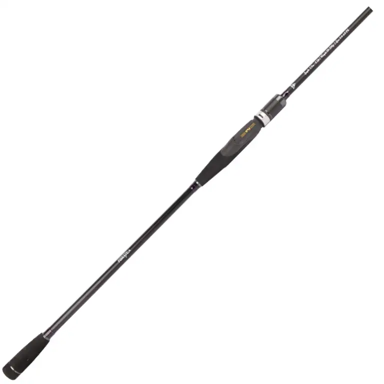 Mustad Tataki Bakutaki 250cm 20–200gr dvodjelni štap(9)