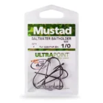 Mustad UltraPoint Baitholder Udica(3)