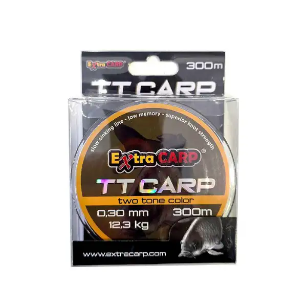 TT Carp najlon 300m 0.30mm