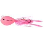 Casted Varalica KaBura Madai Type F 100gr Pink Glow