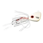 Casted Varalica KaBura Madai Type S 150gr White Green Glow