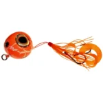 Casted Varalica KaBura Tai Type TR 250gr Orange Glow