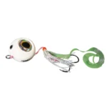Casted Varalica KaBura Tai Type TR 250gr Green Glow