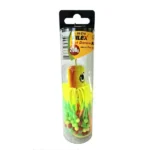 Filex Cat Dancer Bućka varalica za soma 200gr Fluo Tiger