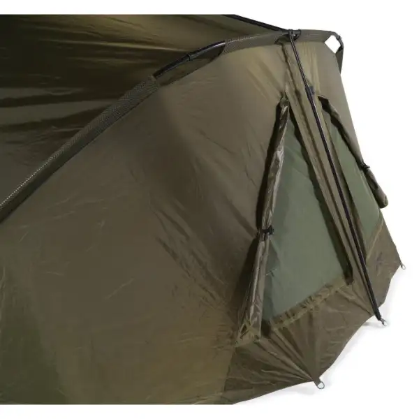 JRC Defender Peak Bivvy šator za jednu osobu(9)