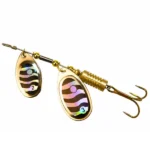 Kamasaki varalica Stork Tandem Spinner vel.2 6gr