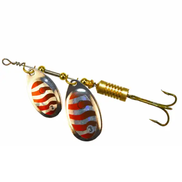 Kamasaki varalica Stork Tandem Spinner vel.3 8gr