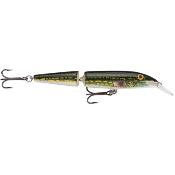 Rapala Jointed J13 vobler 13cm 18gr PK