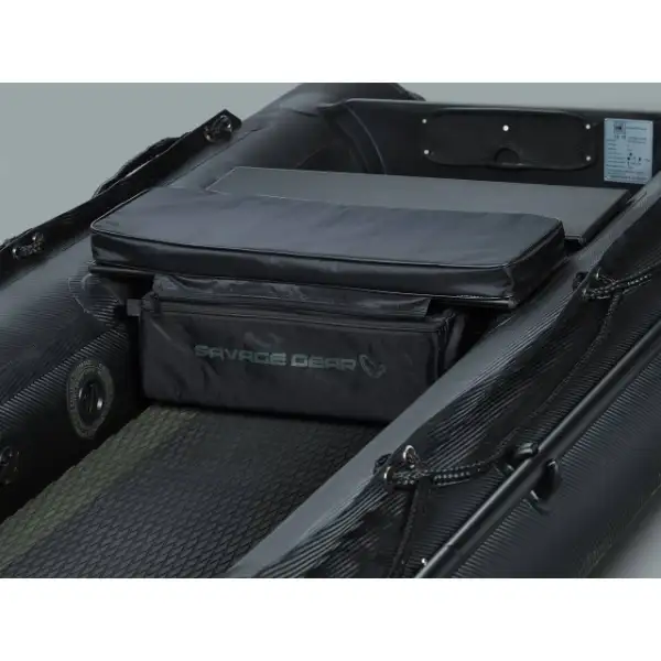 Savage Gear E Rider 330 Carbon Optix kajak(3)