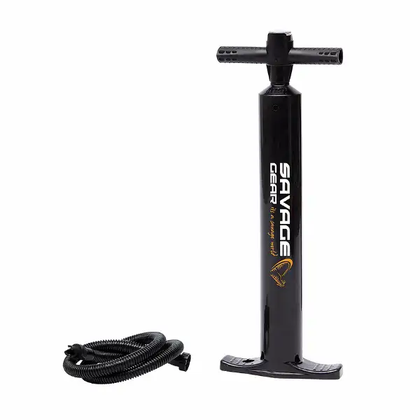 Savage Gear E Rider 330 Carbon Optix kajak(6)