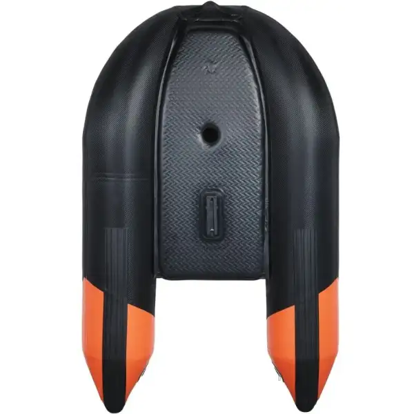 Savage Gear High Rider Pro Motor Belly Boat 185x115cm Carbon Optix(2)