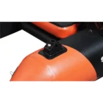 Savage Gear High Rider Pro Motor Belly Boat 185x115cm Carbon Optix(4)