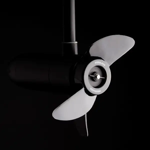 Savage Gear Thruster 12V 36LB elektromotor(8)