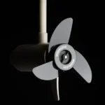 Savage Gear Thruster SW 12V 55LB elektromotor(6)