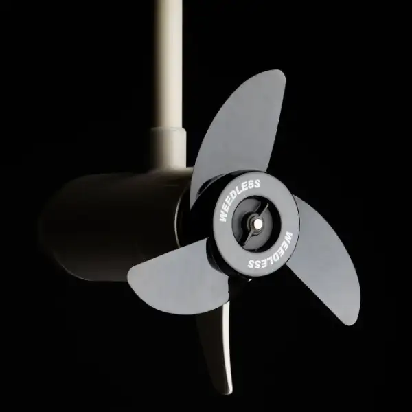 Savage Gear Thruster SW 12V 55LB elektromotor(6)