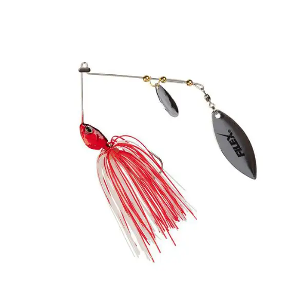 Spinnerbait Filex varalica 14gr Red Fish 04