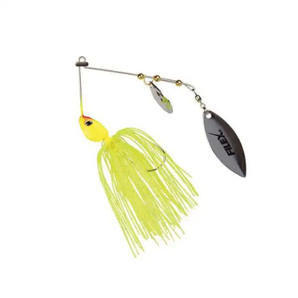 Spinnerbait Filex varalica 14gr Yellow Fish 03
