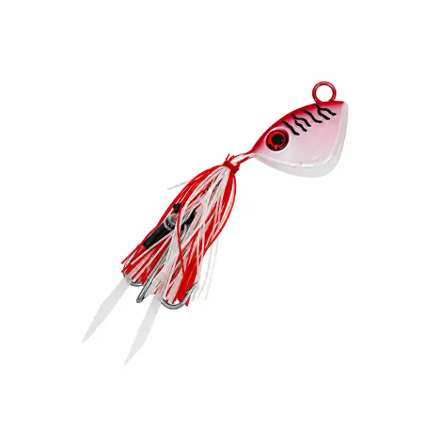 Wizard Vertix Bućka varalica Red Tiger