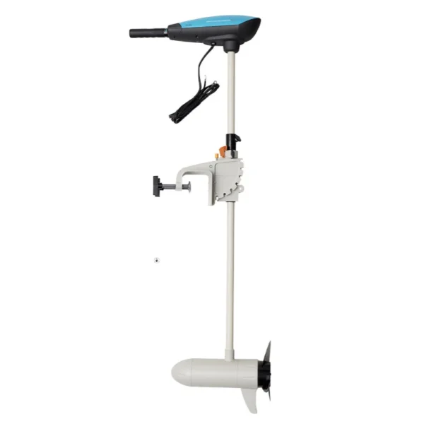 Savage Gear Thruster SW 12V 55 lb elektromotor za čamac