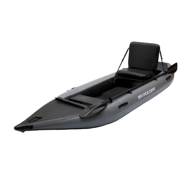 Savage Gear High Rider Kayak 330 kajak za ribolov
